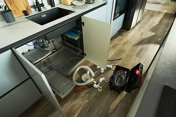 Reliable Drain Cleaning contractor in Annapolis, MD by Street Wise - Plumbing